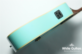 Malibu Player - Aqua Splash